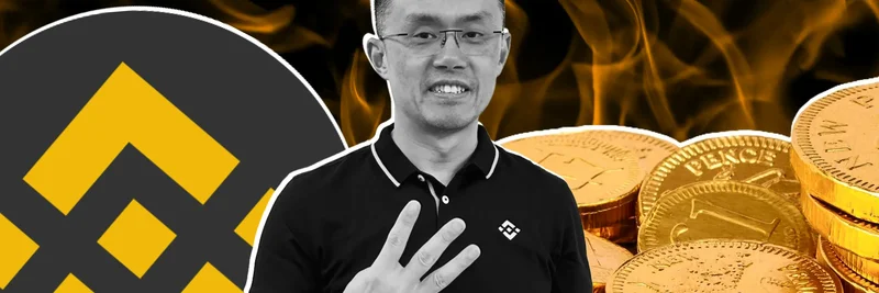 チャンポン・ジャオ（CZ）：BinanceとBNB Chainを支える暗号通貨キング