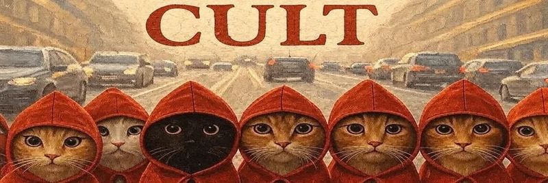 Solana上的Cult Token：概览、市场数据及交易指南