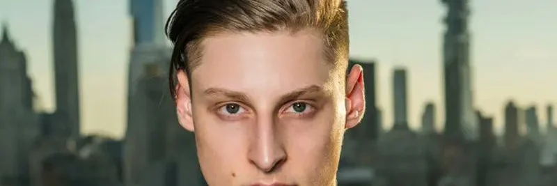 Ben Pasternak 如何在2025年将 X 打造成筹资机器