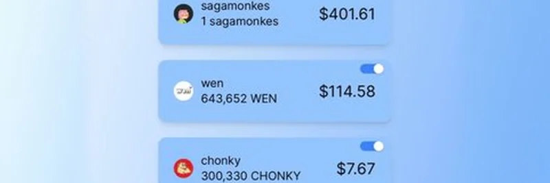 Saga Buyers Turn $600 into $2,000+ with Airdrops: Will Seeker Phone Repeat the Success?