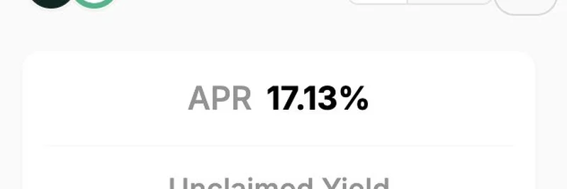 HYPE/USDT 수익 농사 해제하기: 17.13% APR 기회 심층 분석