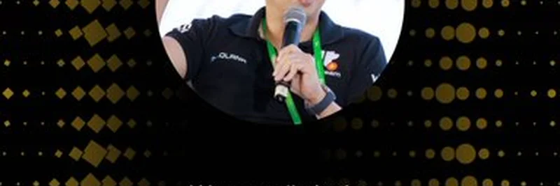Conviction 2025: Anh Tran to Speak at Blockchain & AI Festival in Vietnam