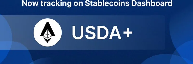 DefiLlama Now Tracks USDA+ Stablecoin on Dashboard: What You Need to Know