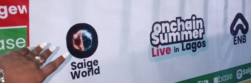 Exploring Onchain Summer Lagos: A Web3 Revolution Unveiled