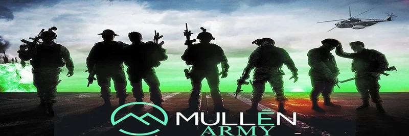 Solana上のMullenArmy（MULN）トークン：概要、市場データ、リスク評価