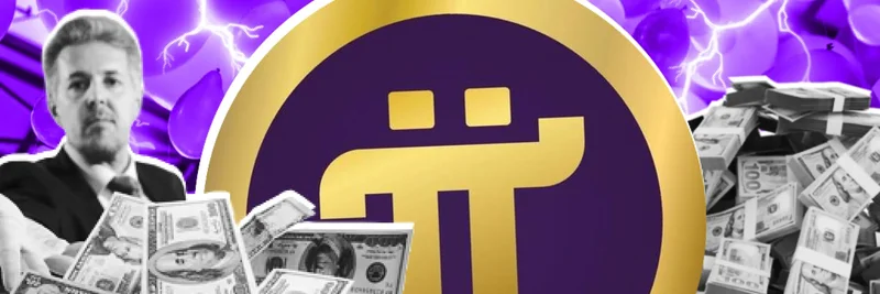 Pi Network's $100 Million Bet Unveiled: A Game-Changer for Crypto Innovation