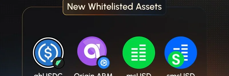 Sonic Labs Adds New Whitelisted Assets for Points: Boost Your DeFi Rewards