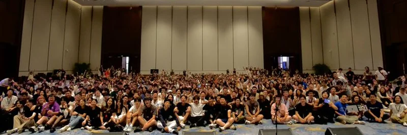 Virtuals Protocol Makes Waves at China's Biggest Hackathon: A Deep Dive