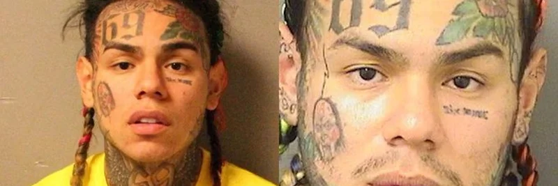 为什么你应该远离6ix9ine的新Solana代币：给加密投资者的警告