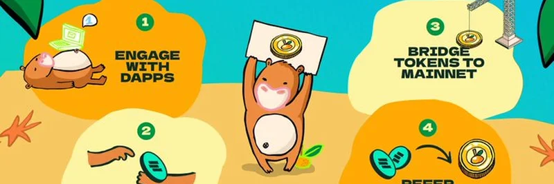 How to Earn Yuzu on EDU Chain: A Fun New Meme Token Farming Experience