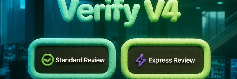 How to Verify Your Solana Token with Verify V4: A Step-by-Step Guide