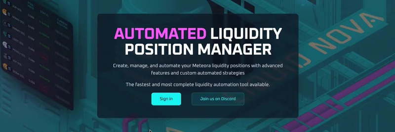 Liquid Nova's Bid-Ask Flip Strategy: Maximizing Gains with Automated Liquidity Management