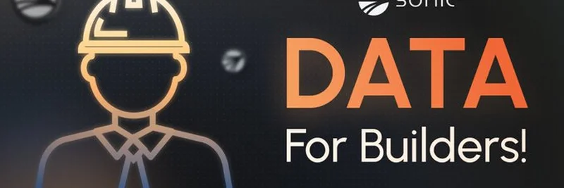 Sonic Data for Builders: Empowering DeFi Innovation with Pyth Network