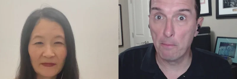 Unchained LIVE：Jim Bianco 与 Laura Shin 讨论银行体系与加密洞察