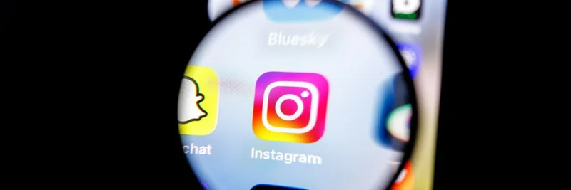 警告：2025年にInstagramユーザーを狙う巧妙な新型フィッシング詐欺