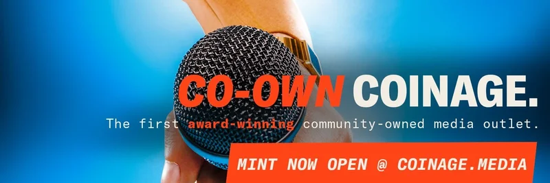 Base链上的Coinage代币：内容币实验的全面解析
