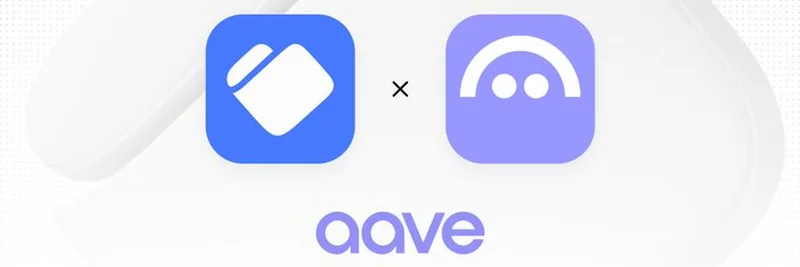 Dynamic and Aave V3 Integration: Revolutionizing DeFi with Embedded Wallets