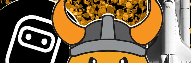 Floki Enters Decentralized Robot War with $200K Investment in RICE Token