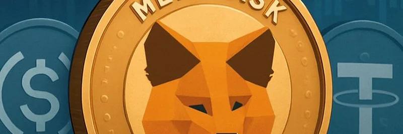 MetaMaskのmmUSDステーブルコイン：暗号資産業界に与える影響とは