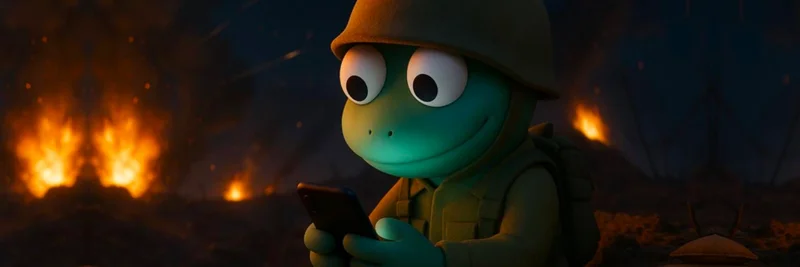 Solana上のTOM（Tom The Lizard）：ミームトークン完全ガイド