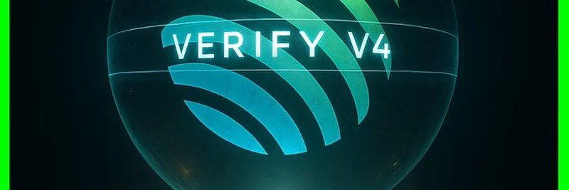 What Is Jupiter Verify V4? A Guide to Safer Web3 Trading