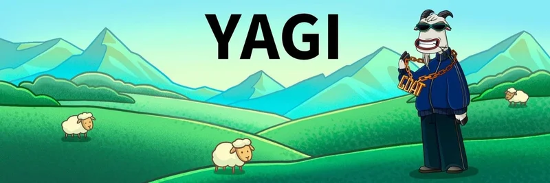 YAGI: The Unbothered Meme Token on Solana – Community, Trading, and Risks Explained