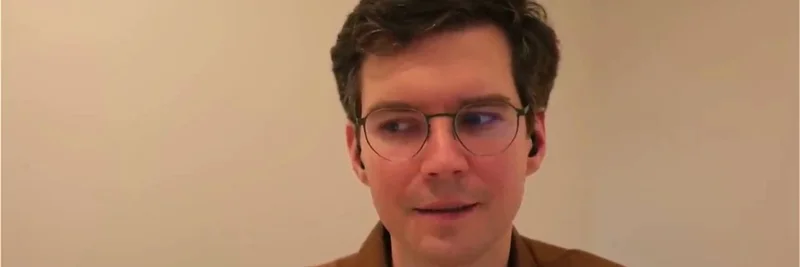 Austin Federa on Solana's Multiple Concurrent Leaders: Revolutionizing Blockchain Trading