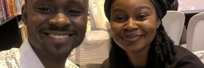 Reunion of Web3 Innovators: KokoCodes and AmarachiUgwu Unveil DigitPayFinance