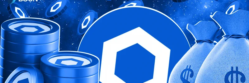 Chainlink ReserveがLINKトークン数百万をロック：暗号投資家にとっての意味とは