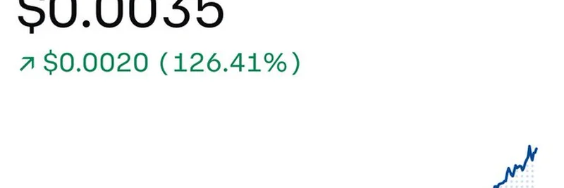 알파 베이스 인덱스(ABX), 126.4% 폭발적 성장: 차세대 대세 밈 토큰?
