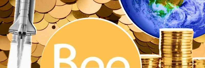 Bee Tokenローンチ：2025年の$BEEトークンTGEに期待できること