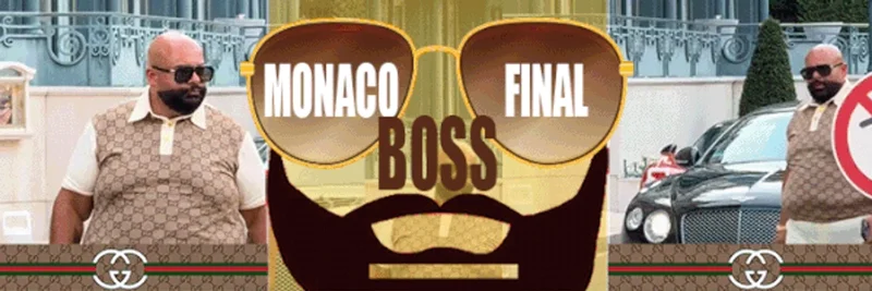 Solana上的BIGBOSS代币：摩纳哥终极Boss Meme币完整指南
