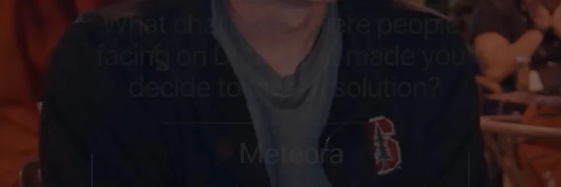 Challenges in Decentralized Liquidity Market Making and Meteora's Innovative Solution
