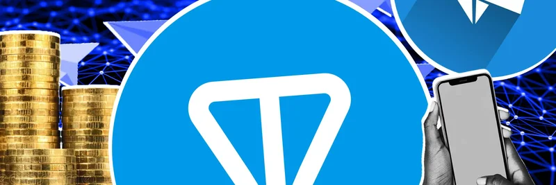 Is TON the Layer-1 Blockchain to Watch in 2025? A Deep Dive