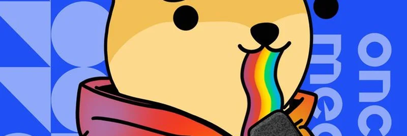 Onchain Media、Dogeホストによるワクワクの新週間番組を開始
