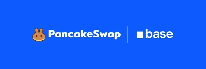 PancakeSwapの流動性がRetail DEXを通じてCoinbaseアプリで利用可能に