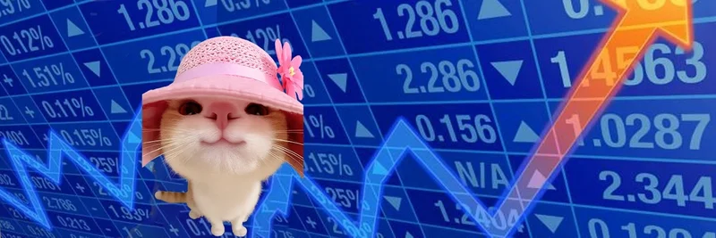RAWR (googoogaagaacat): 인터넷 향수와 바이럴 커뮤니티 열풍으로 가동되는 솔라나 밈 토큰