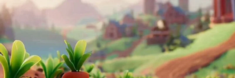 Rise of Farms: 블록체인 게임의 차세대 혁신