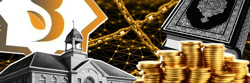 Sidra Chain 2025: Is This Shariah-Compliant Blockchain Crypto Worth Watching?