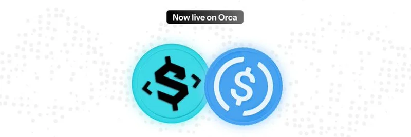 Unitas 与 Orca 在 Solana 推出 USDu/USDC：稳定币收益新时代