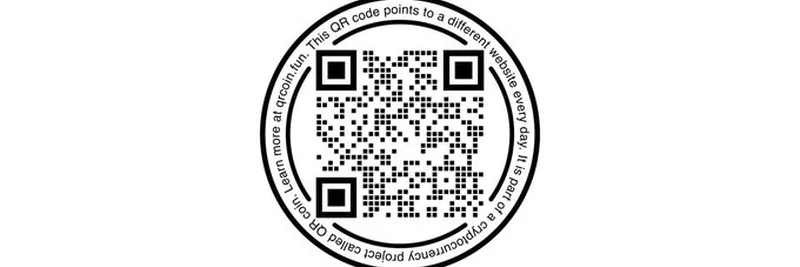 Base에서 성공한 밈 토큰 $QR Coin의 이야기 공개