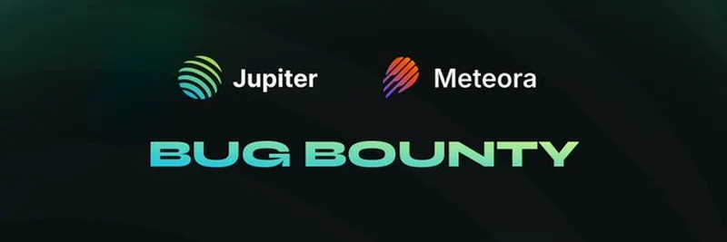 Jupiter and Meteora Launch Exciting Bug Bounty Program in 2025