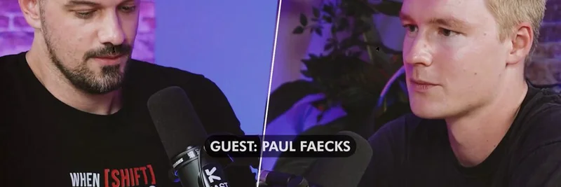 Paul Faecks 揭示 PlasmaFDN 十亿美元存款背后的压力与策略