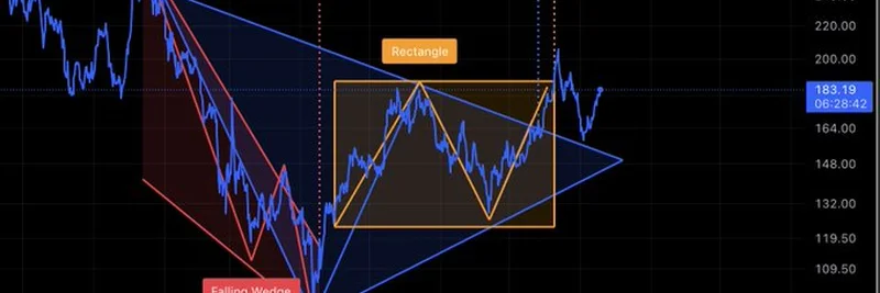 솔라나 가격 전망 2025: 기술적 분석이 제시하는 $250-$320 목표가