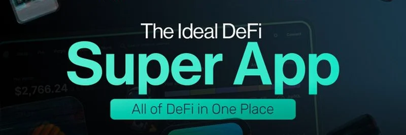 이상적인 DeFi 슈퍼 앱: Jupiter Portfolio 심층 분석