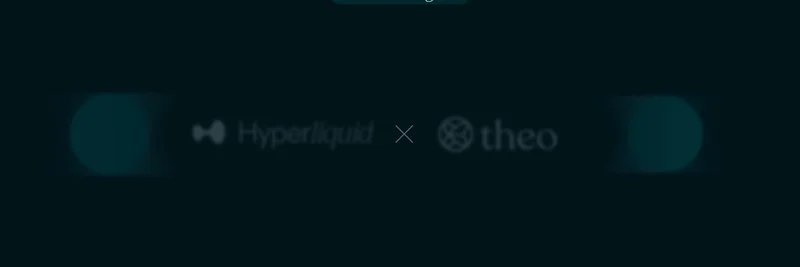 Theo Network、HyperliquidでthBILLをローンチ：オンチェーンマネーマーケットの新時代