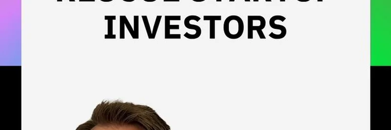 How Tokenized Equity Could Rescue Startup Investors