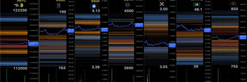 マーティ・パーティの清算レベルツイートを理解する：2025年8月の暗号通貨インサイト