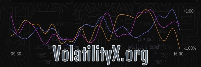 VOLTX（VolatilityX）代币：基于Base链的AI驱动金融智能