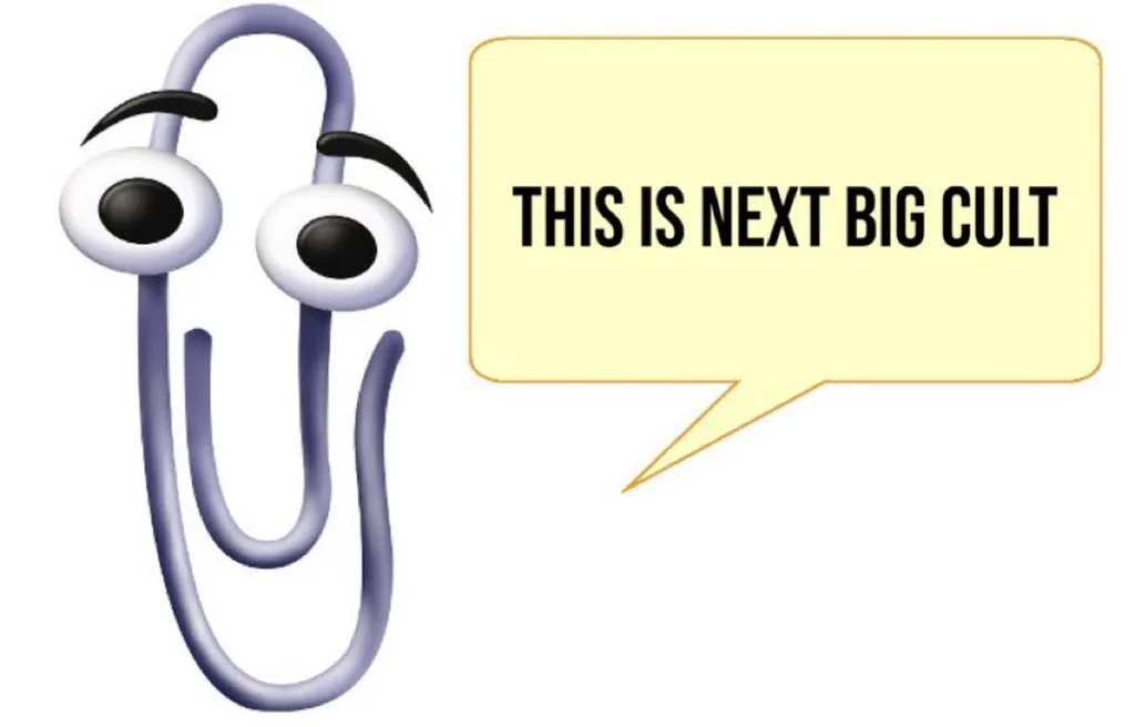 The Rise of Clippy Movement: A Meme Token Revolution for Privacy in 2025